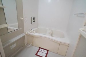 シャーメゾン・ディア 201号-6