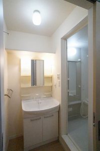 シャーメゾン・ディア 201号-7