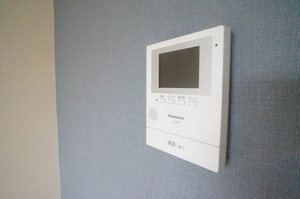 シャーメゾン・ディア 201号-10