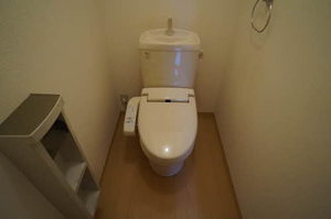 シャーメゾン小舟渡 101号-3