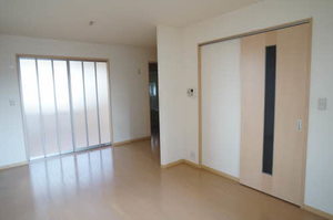 シャーメゾン小舟渡 101号-5