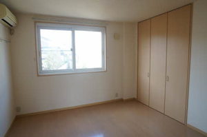 シャーメゾン小舟渡 101号-7