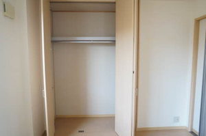 シャーメゾン小舟渡 101号-8