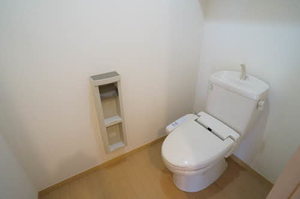 シャーメゾン小舟渡 101号-12