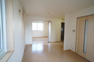 シャーメゾン小舟渡 101号-13