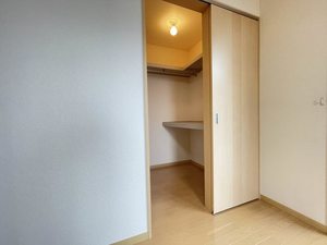 シャーメゾン菜摘 103号-4