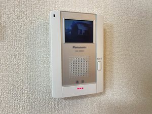 シャーメゾン菜摘 103号-7