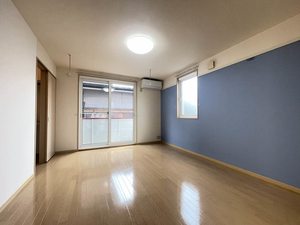 シャーメゾン菜摘 103号-9