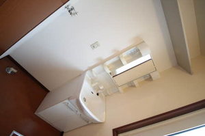 プティ・ベルジュ　Ａ 202号-3