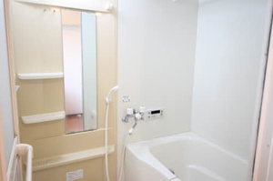 プティ・ベルジュ　Ａ 202号-4