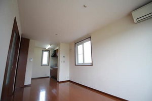 プティ・ベルジュ　Ａ 202号-11