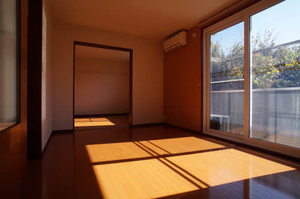 メゾン・ブルーム　Ａ 102号-2