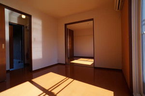 メゾン・ブルーム　Ａ 102号-3