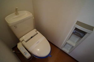 メゾン・ブルーム　Ａ 102号-7