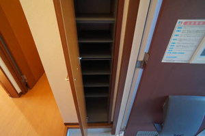 メゾン・ブルーム　Ａ 102号-13