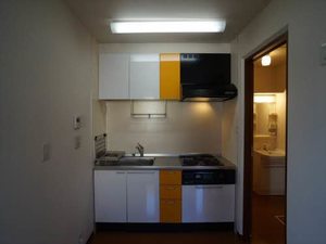 クライン・ガルテン 101号-5