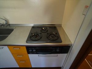 クライン・ガルテン 101号-6