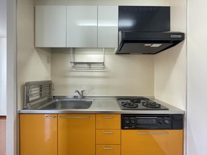 クライン・ガルテン 202号-5