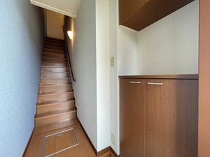 クライン・ガルテン 202号-6