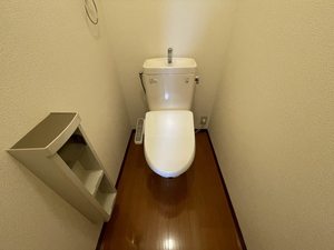 クライン・ガルテン 202号-8