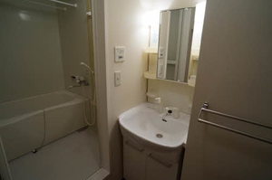 シャーメゾン・ペオニー A 103号-9