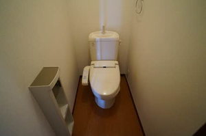 シャーメゾン・ペオニー A 103号-11