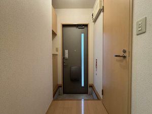 リリー・シャーメゾン F 101号-5