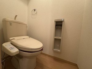 リリー・シャーメゾン F 101号-7