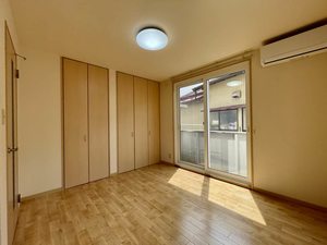 クリスタル・パレス 101号-3