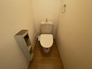 クリスタル・パレス 101号-8