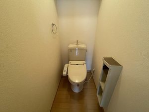 クリスタル・パレス 202号-6
