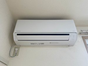 クリスタル・パレス 202号-11