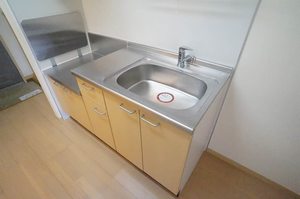 パステルコート 201号-4