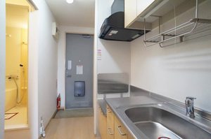 パステルコート 201号-8