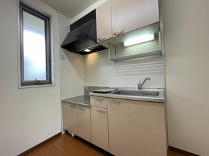 シャーメゾン桜屋敷 101号-5
