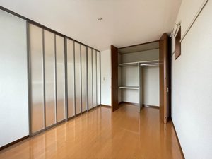 シャーメゾン桜屋敷 101号-6