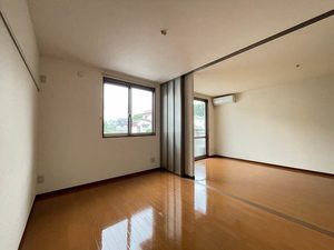 シャーメゾン桜屋敷 101号-7