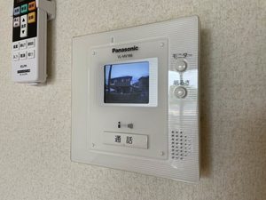 シャーメゾン桜屋敷 101号-8