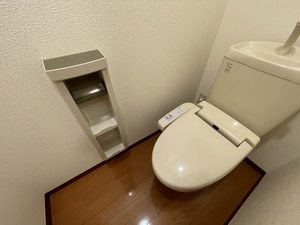 シャーメゾン桜屋敷 101号-11