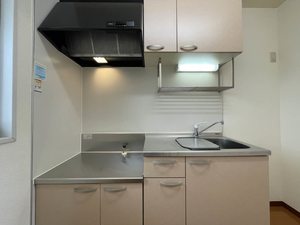 シャーメゾン桜屋敷 102号-4