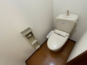 シャーメゾン桜屋敷 102号-6