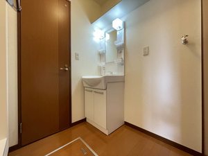 シャーメゾン桜屋敷 102号-7