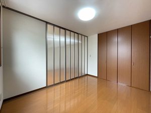 シャーメゾン桜屋敷 102号-9