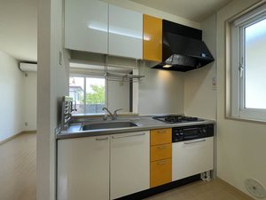 シャーメゾン誠 202号-4