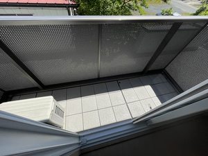シャーメゾン誠 202号-9