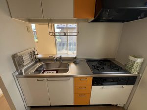 ベアピッチ 102号-5