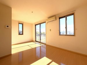 ベアピッチ 201号-2