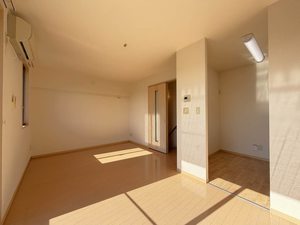 ベアピッチ 201号-3