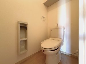 ベアピッチ 201号-5