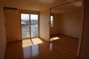 シャーメゾン・ヤマト 202号-3